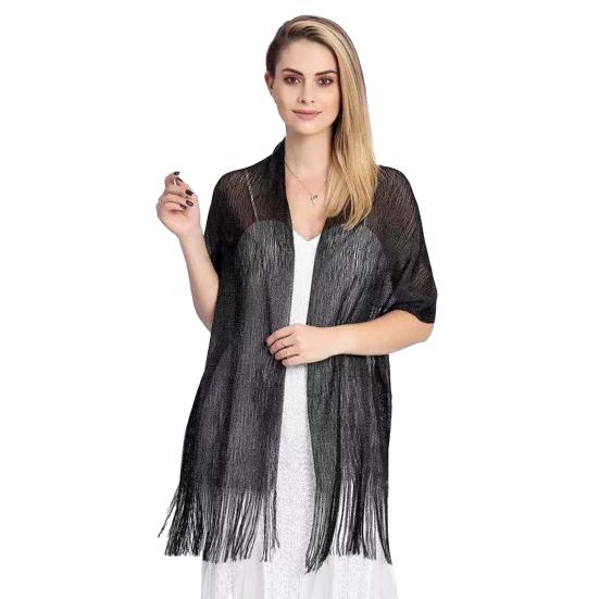 Women Shawl Beautiful Hollow Out Temperament Lady Dress Shawl Shirt Dress Matching Party Shawl Dress Shawl Lady Garment