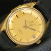 ВИНТАЖНЫЕ АВТОМАТИЧЕСКИЕ ЧАСЫ SANDOZ POLEMASTER ШВЕЙЦАРСКИЕ МУЖСКИЕ ОРИГИНАЛЬНЫЙ ЦИФЕРБЛАТ a700141-5