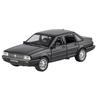 1/32 Volkswagen Santana Сплав Металл Литой Модель Машины Классические Чувства Коллекции Декоративные Украшения Подарки на День Рождения с Мальчиком