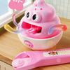 Food Feeding Ice Cream Pudding Toy Role Play Play House Toys  Children's Toy