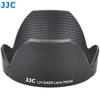 Бленда JJC для объектива Tamron 28-75mm f/2.8 XR Di LD Aspherical (ЕСЛИ) & 17-50mm f/2.8 XR Di-II LD Асферический [IF] Заменяет DA09