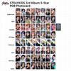5-Star POB Photocard Applemusic Everline MMT Yes24 JYP Withmuu BDM MS