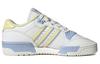 Adidas Wmns Rivalry Low 'White Blue Dawn' Sneakers
