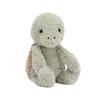 Jellycat Tombao Taft Turtle Plush Doll 20cm