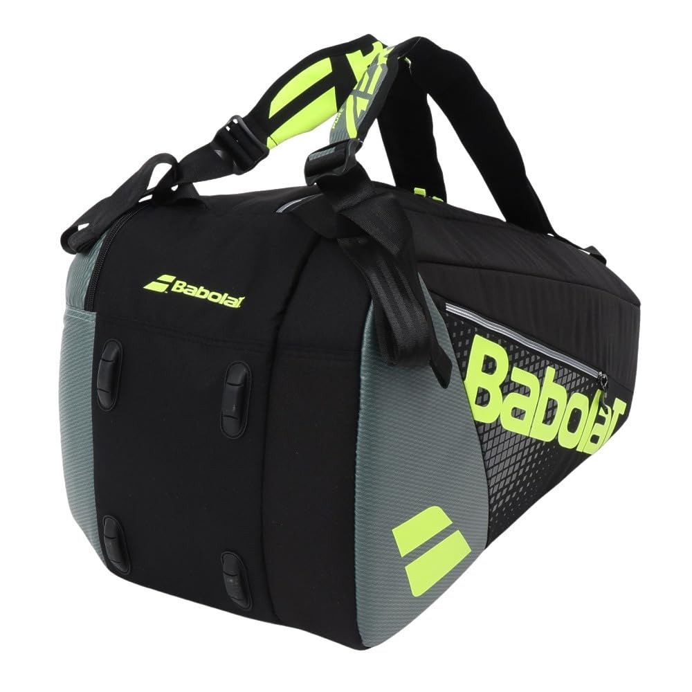 Babolat Чехол для теннисных ракеток 6 PURE AERO 2026 Сумка для ракеток Pure Aero 751239 Сумка/Чехол