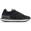 New Balance Мужские кроссовки 574 Legacy 'Черные'