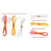 ABS Freezer Temperature Sensor 2.1k Fridge Parts Replacement Temperature Probe  LG Refrigerator