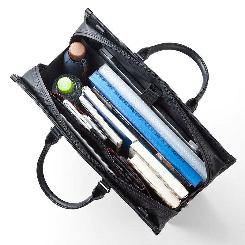 Водоотталкивающая сумка для бизнес-ноутбука 15,6 дюйма