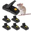 Outdoor Indoor Household Rodent Catcher Mouse Catcher Rat Catcher Mouse Trap Pest Killer Mice Trap