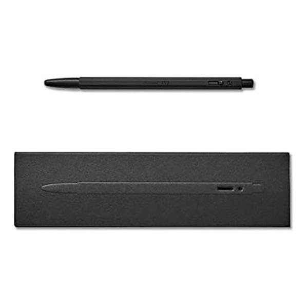 Шариковая ручка Monami 153 Black & White F 0.7 мм, сделано в Корее