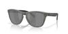 Oakley Солнцезащитные очки 0OO9245 FROGSKINS 9245E654 Матовый Серый Чернильный Отпечаток Пальца Prizm Black Поляризационные [Oakley] (К)