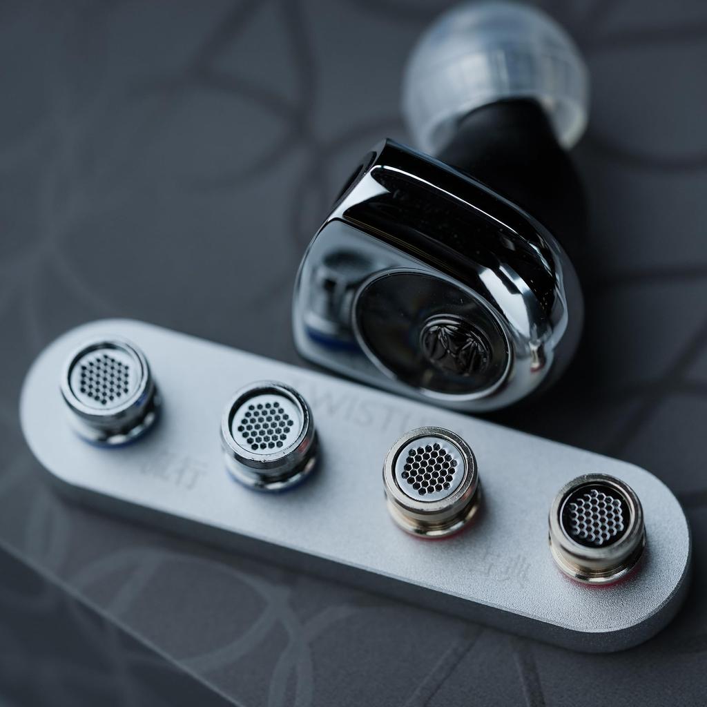 D Major 10 мм Динамические Наушники Драйвер Проводные Наушники Штекер Съемный USB Адаптер-Преобразователь Ушной Монитор 3 Типа Фильтров Поп Классическая Музыка