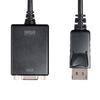 SANWA SUPPLY DisplayPort-VGA Conversion Adapter AD-DPV06