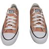 Converse Кеды All Star Fashion Низкие парусиновые Унисекс Кроссовки Оранжевые A07880C