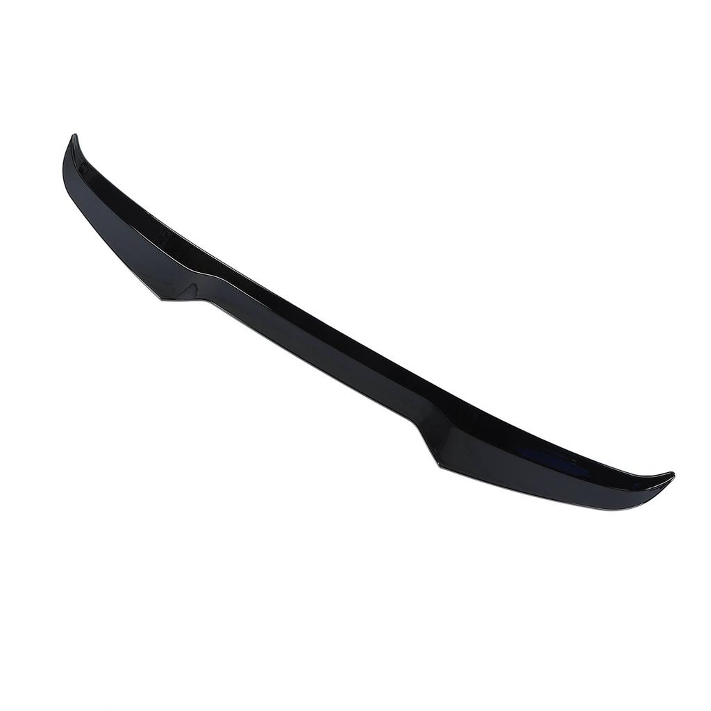 Задний спойлер на крышу багажника, крыло, улучшающее аэродинамические свойства, комплект крыльев для крышки багажника и багажника для хэтчбека 8V 2014