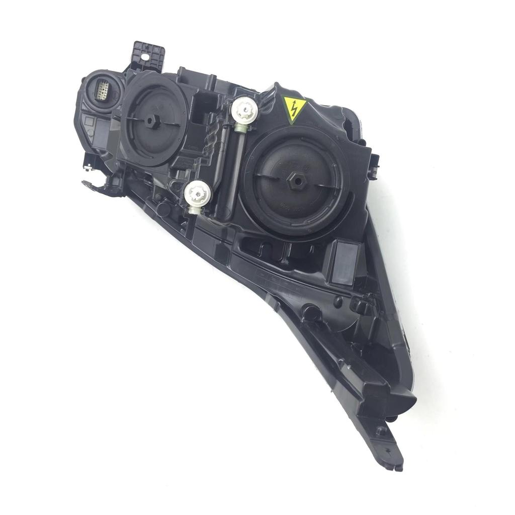 14-17 Buick Envision Headlight Assembly: Standard Halogen & Premium Xenon Options