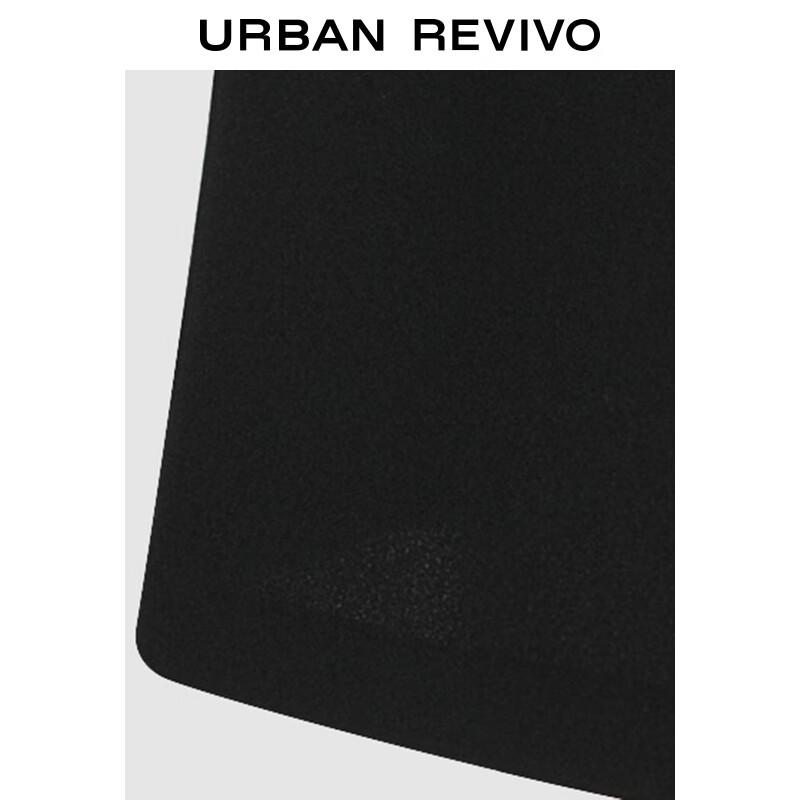 Женские асимметричные брюки с заплатками, с высокой талией, широкими штанинами и укороченной длиной