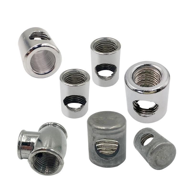 Adjustable Swivel Connector Lamp with Two-Way & Three-Way Joint