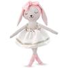 Doll - Berjuan - Rabbit - Multicolored - 36 Cm - Unisex