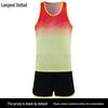 Professional Track & Field Running Set