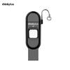 Lenovo Зашифрованный USB-накопитель серии ThinkPlus TFU301 с двойным интерфейсом