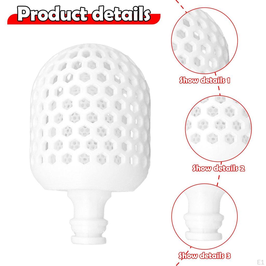 Замена насадки для садового шланга Нежные садовые аксессуары для деликатных растений, опрыскиватели,