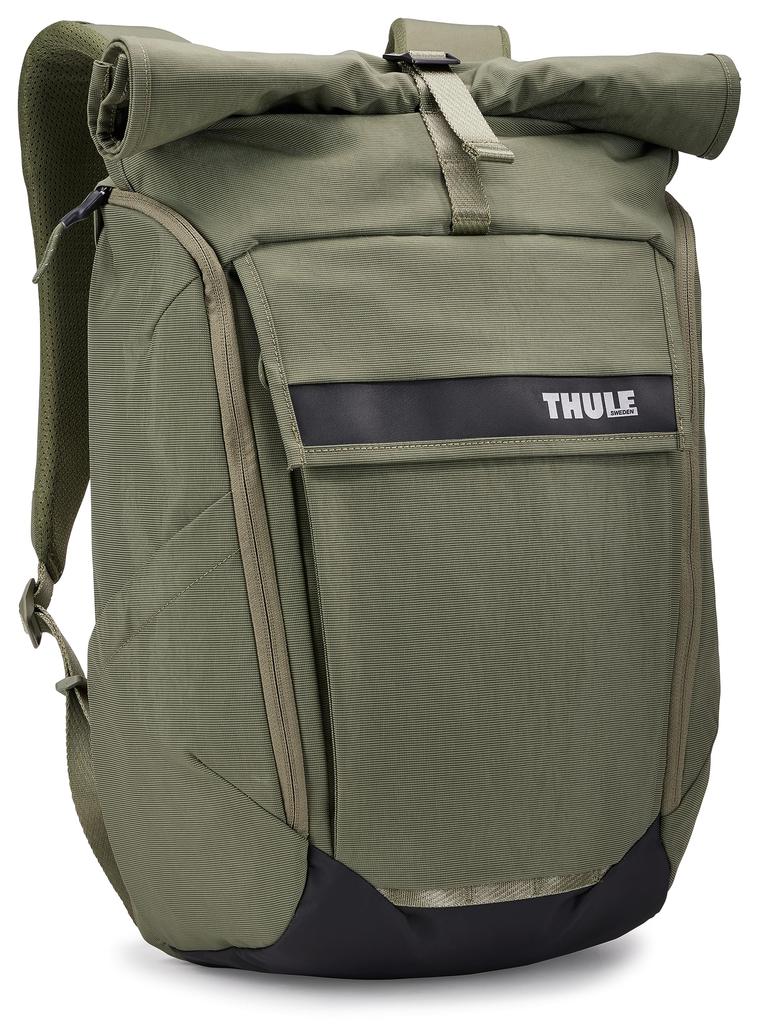 Рюкзак Thule Paramount 24 л, Мягкий зеленый, 3205012