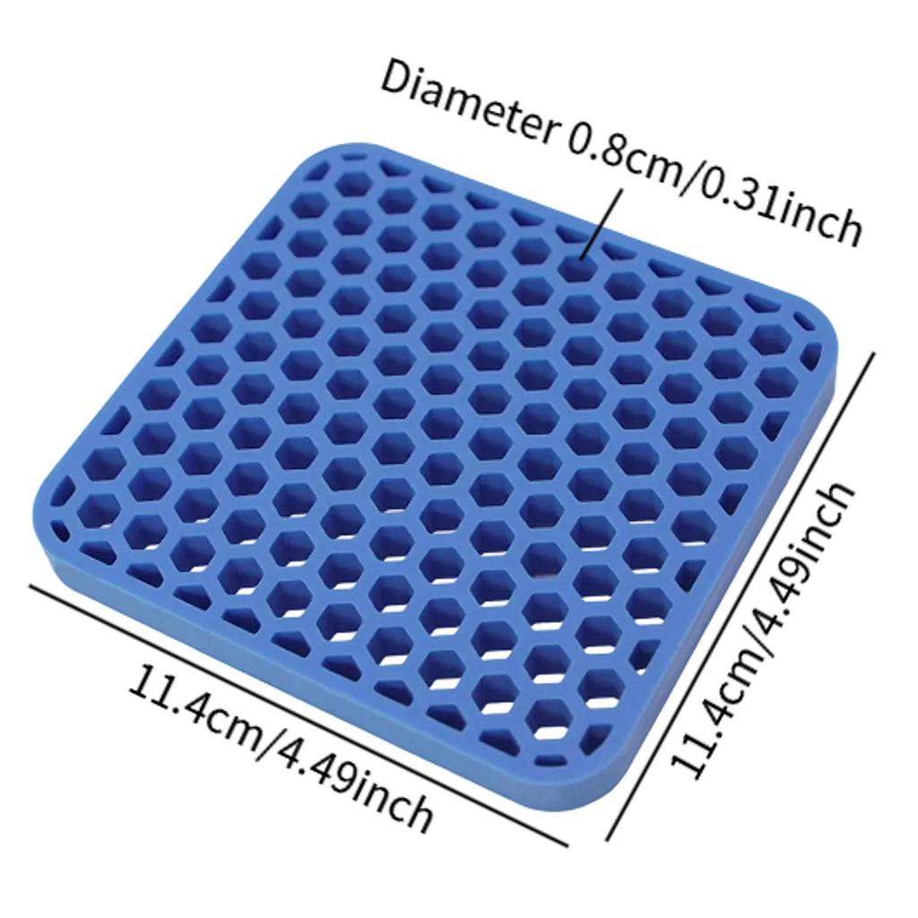 Car Dent Repair Heads Tips Storage Board Professional Lightweight Versatile