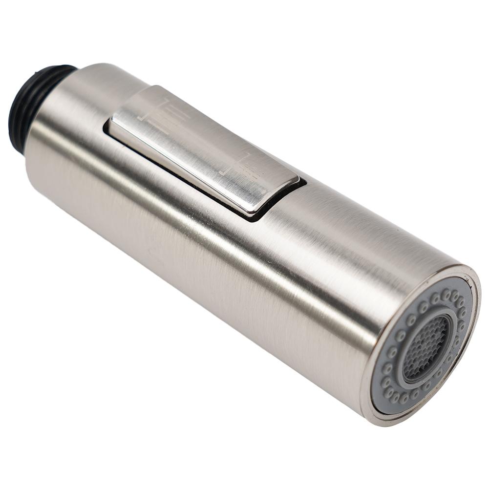 Головка распылителя Головка распылителя Потускнение Матовый никель