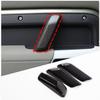 Inner Door Handle Frame Cover Trim For Land Rover Defender 110 -