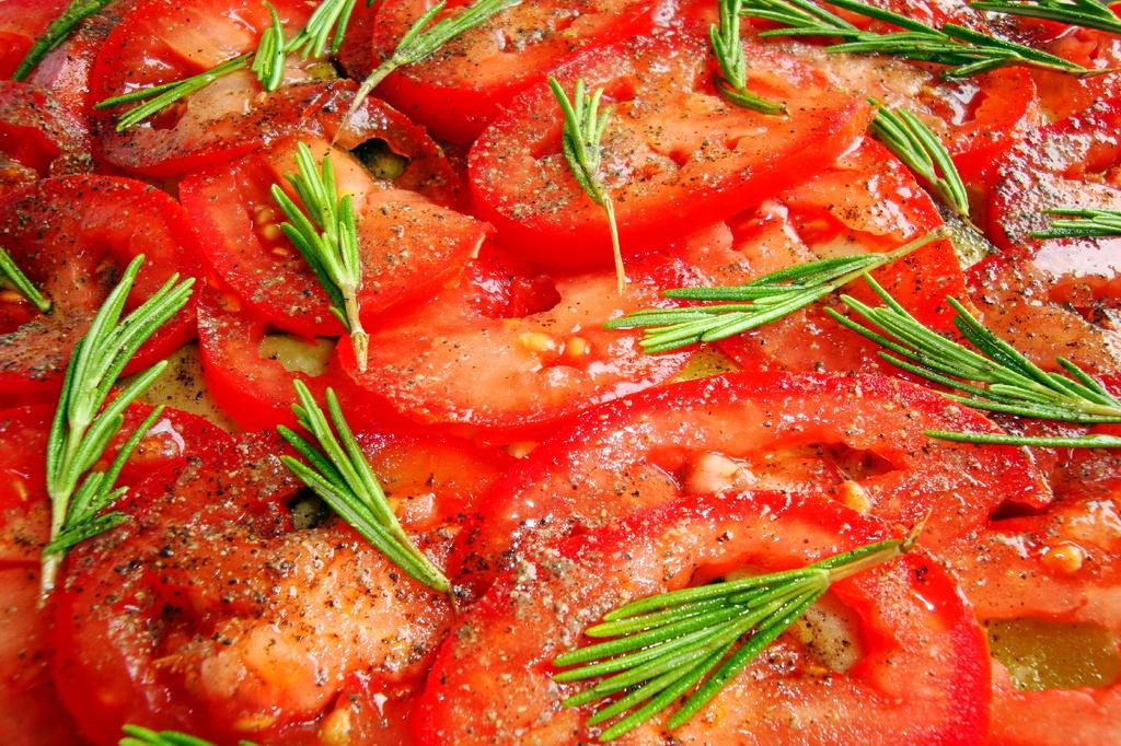 SAFLAX Garden in the Bag - Органический - Помидор - Rouge de Marmande - 10 семян - С субстратом в подходящем пакете - Solanum lycopersicum