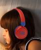 JBL Беспроводные накладные детские наушники JR310BT