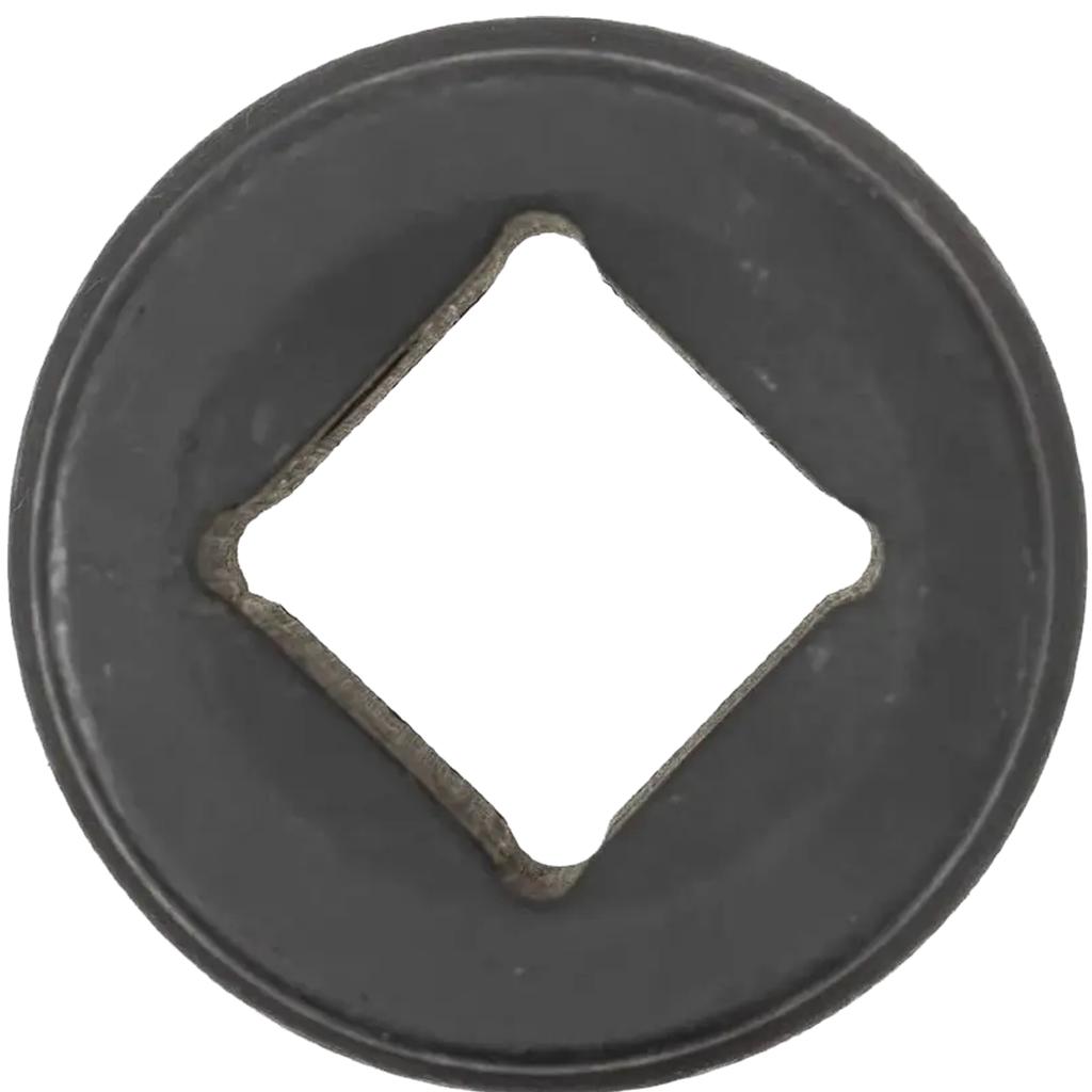 JCB 3/4" Cr-Mo Deep Impact Socket 6-Point 33mm Socket Wrench
