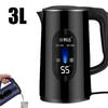 Intelligent Electric Kettle Heating Function Intelligent Heating Kettle  Home Use