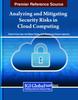 Книга Analyzing and Mitigating Security Risks In Cloud Computing