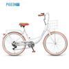 Flying Pigeon Aili City Commuter Bicycle