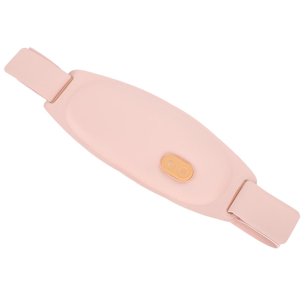 Период Грелка Графен Быстрый Нагрев 5 Массажей 3 Регулируемая Температура Липучка Электрический