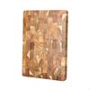 Chopping Board Wooden Cutting Wood Kitchen Platter Accessories Blocks