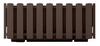 Boardee Fencycase 400 Window Box | Brown
