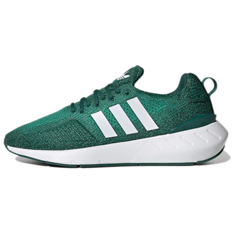 adidas Swift Run 22 'Collegiate Green' GZ3501