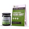 Комбо Smartveda Kadwa Amrit & Prash Amrit - Аюрведическое решение с мощными травами для контроля уровня сахара в крови | 100% натуральное и безопасное