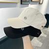 Quick-drying Baseball Cap Women's Summer Fashion Sunscreen Cap Can Be Tied High Ponytail Cap Sports Visor Empty Top Hat