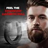 Beardo 3 In 1 Activated Charcoal Face Wash For Men Deep Clean Oil Control Detox Oily Skin Dirt Removal Daily Use 100 ml