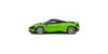 Kyosho SOLIDO McLaren 765LT 2020 Finished Product S4311902 1/43 (Green)
