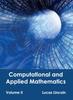 The Computational and Applied Mathematics: Volume II Book