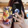 Чехол для телефона Honkai Impact Phainon для Samsung Galaxy A73 72 71 70 56 55 54 53 52 36 35 34 23 16 15 5G Цветной Защитный Роскошный