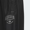 Adidas Спортивные штаны Originals Logo Twist Спортивные брюки Женские брюки черные IW6289