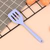 1Pc Small Integrated Silicone Frying Shovel Cooking Steak Frying Shovel Kitchen Frying Egg Fried Fish Shovel Cooking Tool