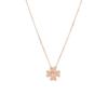 5674211 Idyllia Clover Necklace