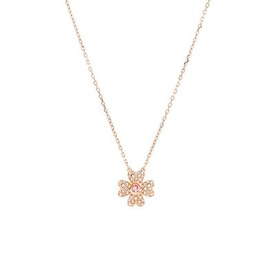 5674211 Ожерелье Idyllia Clover